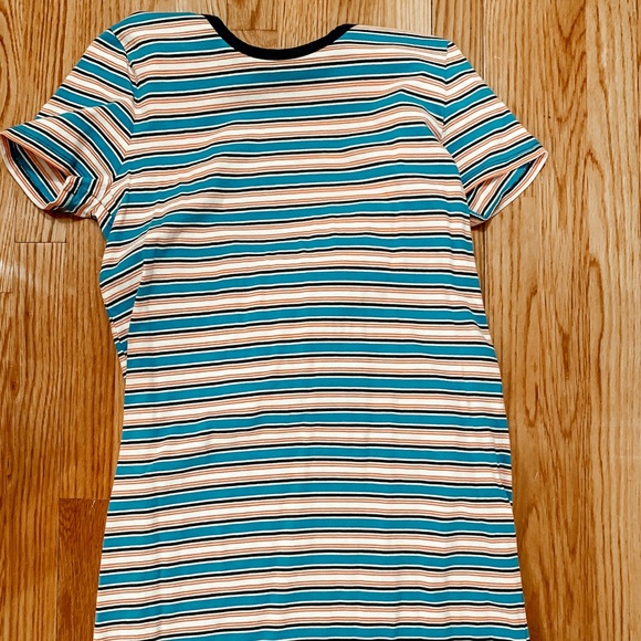 J crew mercantile tee dress - Picture 2 of 3